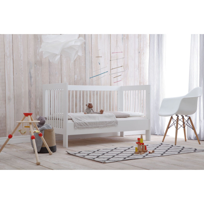 Baby crib 140x70 (Simply collection)